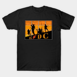 acdc T-Shirt